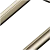 Ornamental Rectangular Frame STL - 3D model for CNC milling
