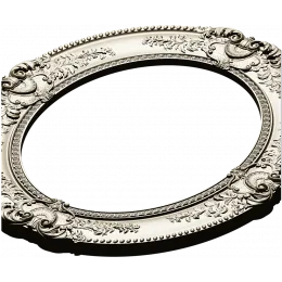 Aurelia Oval