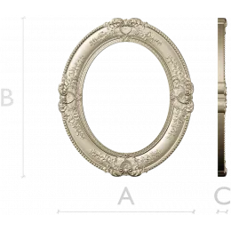 Aurelia Oval