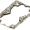 Regal Acanthus Baroque Frame STL for CNC