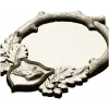 Hunting Boar Trophy Frame STL for CNC