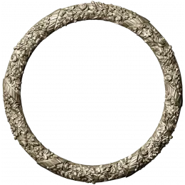 Rosarium Wreath