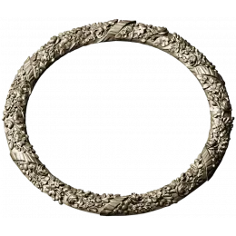 Rosarium Wreath