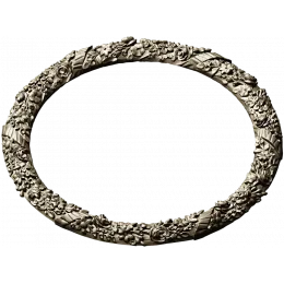 Rosarium Wreath