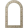 Grapevine Arched Frame STL