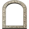 Grapevine Arched Frame STL