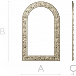 Vinecrest Arch