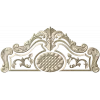 Картуш Людовик - 3D модель STL для ЧПУ