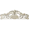 Картуш Людовик - 3D модель STL для ЧПУ