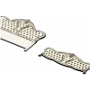 Барочное изголовье - 3D модель STL для ЧПУ