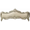 Aurelia Rococo Headboard STL