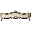 Aurelia Rococo Headboard STL