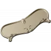 Рельефная 3D модель для изголовья в классическом стиле - STL