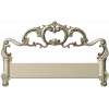 Rococo Headboard STL for CNC Milling
