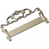 Rococo Headboard STL for CNC Milling