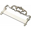 Rococo Headboard STL for CNC Milling