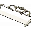 Rococo Headboard STL for CNC Milling