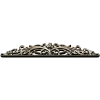 Вензель Версаль - декоративная корона (3D модель STL для ЧПУ)