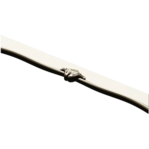 Classic decorative stretcher - STL 3D model for CNC