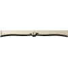 Classic decorative stretcher - STL 3D model for CNC