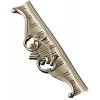 Regal Shell Rocaille Stretcher - STL 3D model for CNC