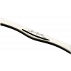 Classic Acanthus Wave Rail - STL 3D model for CNC