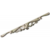 Царга декоративная в стиле классицизм - 3D модель STL для ЧПУ