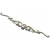 Царга декоративная в стиле классицизм - 3D модель STL для ЧПУ