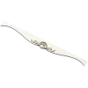 Regal Cartouche Rail STL 3D Model for CNC