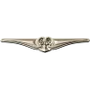 Rococo Shell Cartouche - STL 3D model for CNC milling
