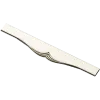 Wavecrest Apron STL 3D Model for CNC