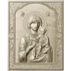 Богородица Одигитрия (Афонская) - 3D модель STL для ЧПУ