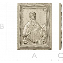 Игнатий Богоносец