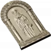 Saint Maximus Icon STL - 3D model for CNC carving