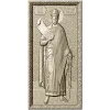 Князь Вячеслав Чешский - 3D модель (STL) для ЧПУ