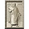 Князь Вячеслав Чешский - 3D модель (STL) для ЧПУ