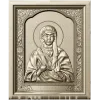 STL модель иконы Святой Великомученицы Марины для ЧПУ