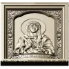 STL модель иконы Святой Великомученицы Марины для ЧПУ