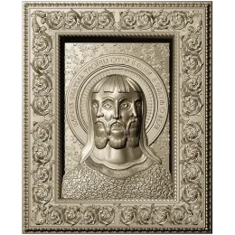 Троица трёхликая