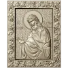Икона "Святой Иоанн Креститель" - 3D модель STL для ЧПУ