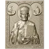 Икона Николай Чудотворец - 3D модель STL для ЧПУ