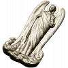 Archangel Gabriel - detailed STL 3D model for CNC