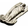 Archangel Gabriel - detailed STL 3D model for CNC