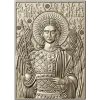 Archangel Michael 3D STL relief for CNC