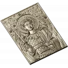 Archangel Michael 3D STL relief for CNC