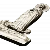 Афонская Божья Матерь - 3D модель STL для ЧПУ