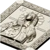 3D модель STL - Божья Матерь Калужская, рельефная икона для ЧПУ