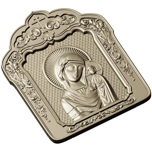 Theotokos of Kazan