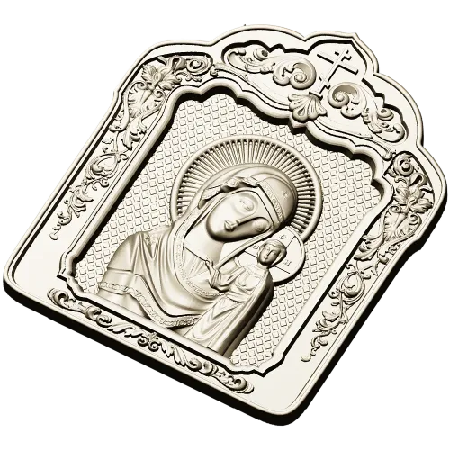 Theotokos of Kazan