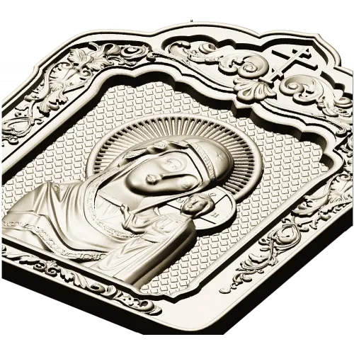 Theotokos of Kazan